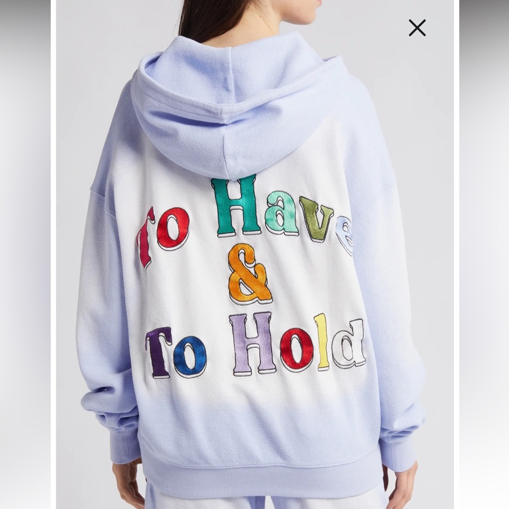 Vows Racer Hoodie Boys Lie size M/L in good condition